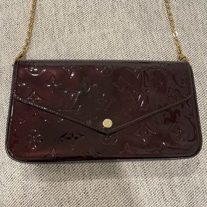 LV Felicie Pochette